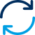 Icono rotación